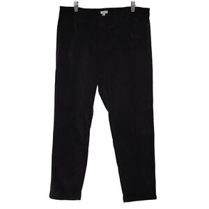 J. Jill Corduroy Trousers, 16P